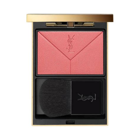 YSL couture blush